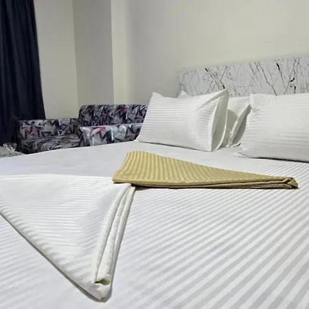 Tiba Golden Blue Coral Hurghada